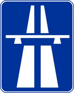 Autostrada Łódź