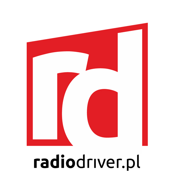 RADIO DRIVER. Nowe radio dla kierowców zawodowych w trasie.