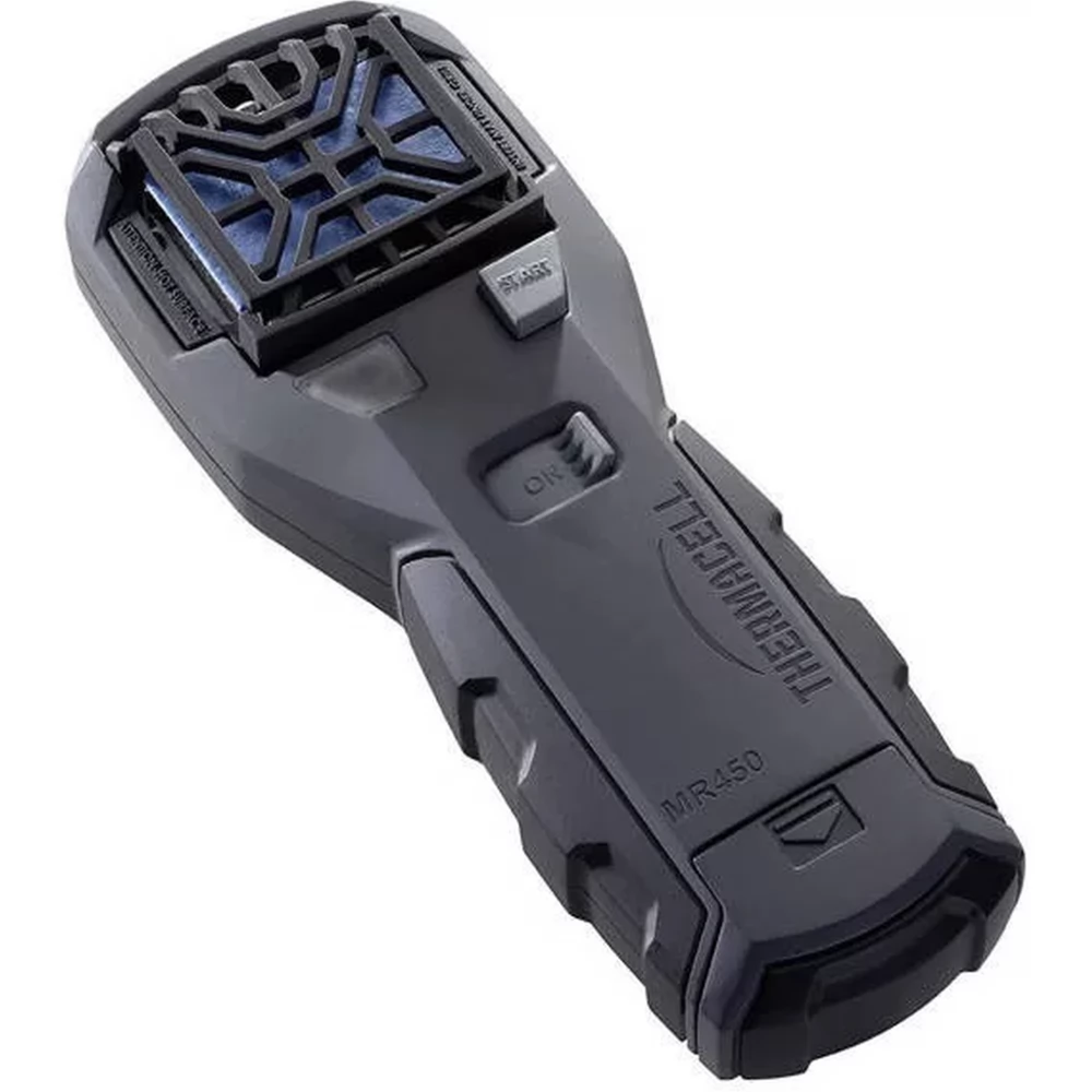 Thermacell MR450 – skuteczna ochrona przed komarami w trasie. Recenzja z perspektywy kierowcy zawodowego