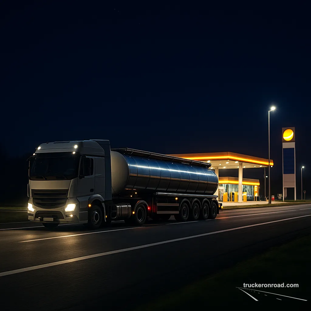 Legalny kabotaż w UE – jak jeździć, by nie płacić kar i nie stracić licencji transportowej?