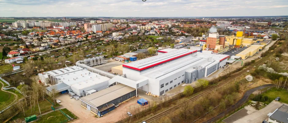 Kierowcy cystern – już nie pojedziecie na rozładunek do Raciborza