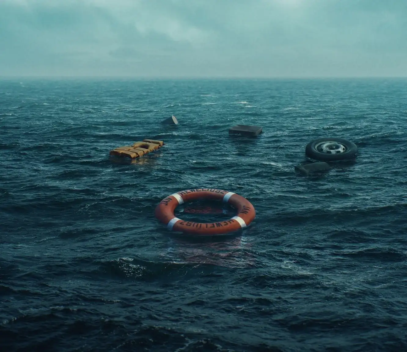 „Heweliusz” – polska superprodukcja o tragedii na Bałtyku. Netflix odpala serial – wśród ofiar było wielu kierowców zawodowych. Katastrofa, która uderzyła w świat transportu…