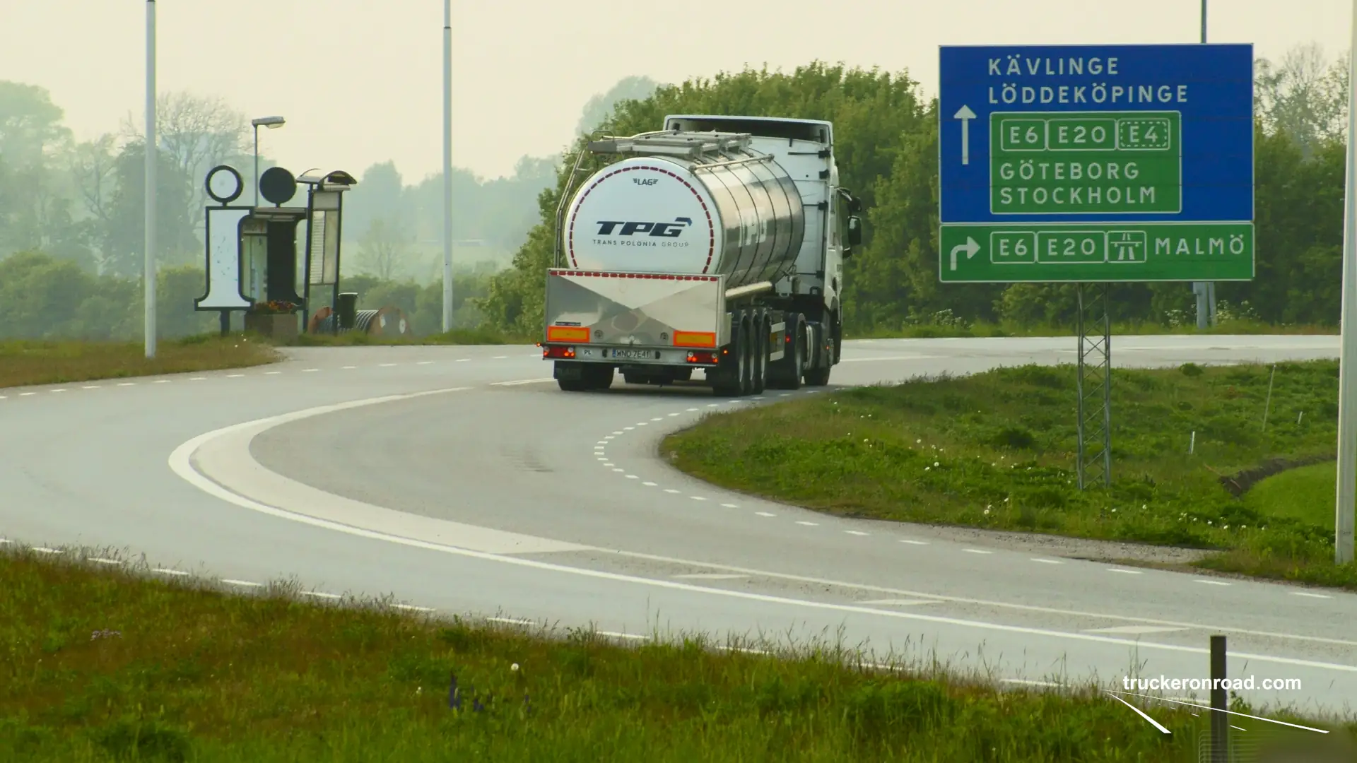 Test PEth – co to za wynalazek? W Szwecji można stracić prawo jazdy za alkohol wypity na urlopie