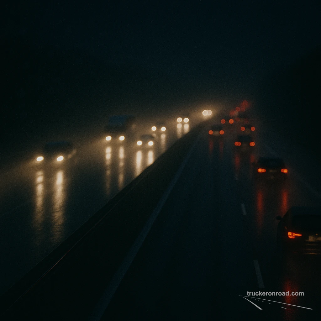 Nowy, najdłuższy w Polsce odcinkowy pomiar prędkości na autostradzie A2 Warszawa – Siedlce