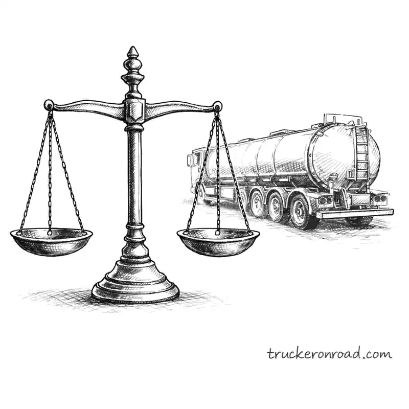 Afera mleczna w Gostyniu. Kino zamiast sądu i kulisy największej sprawy karnej w transporcie produktów płynnych