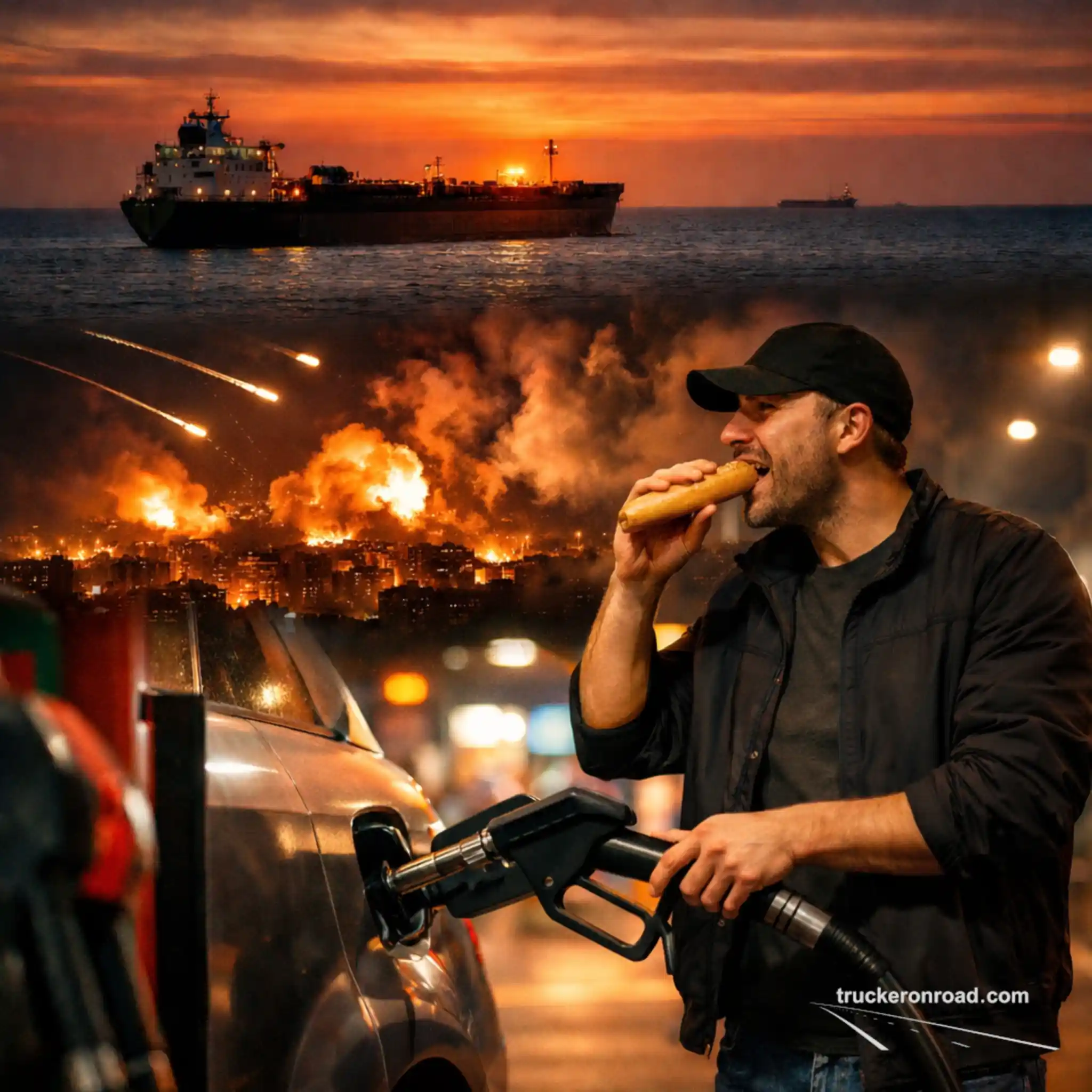 Promocja paliw Orlen – policzyliśmy rabat. Kierowcy mówią: „kup dwa, zapłać za trzy”