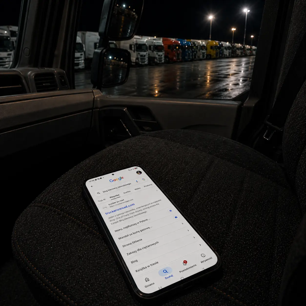 Samsung One UI i ukryta funkcja, którą powinien znać każdy kierowca. Kilka kliknięć i telefon zaczyna myśleć za ciebie