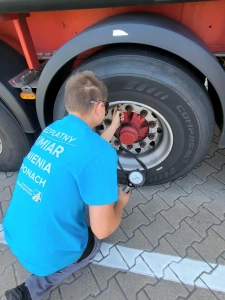 darmowe badania dla kierowców autostrada A2 blog kierowcy zawodowego truckeronroad (1)